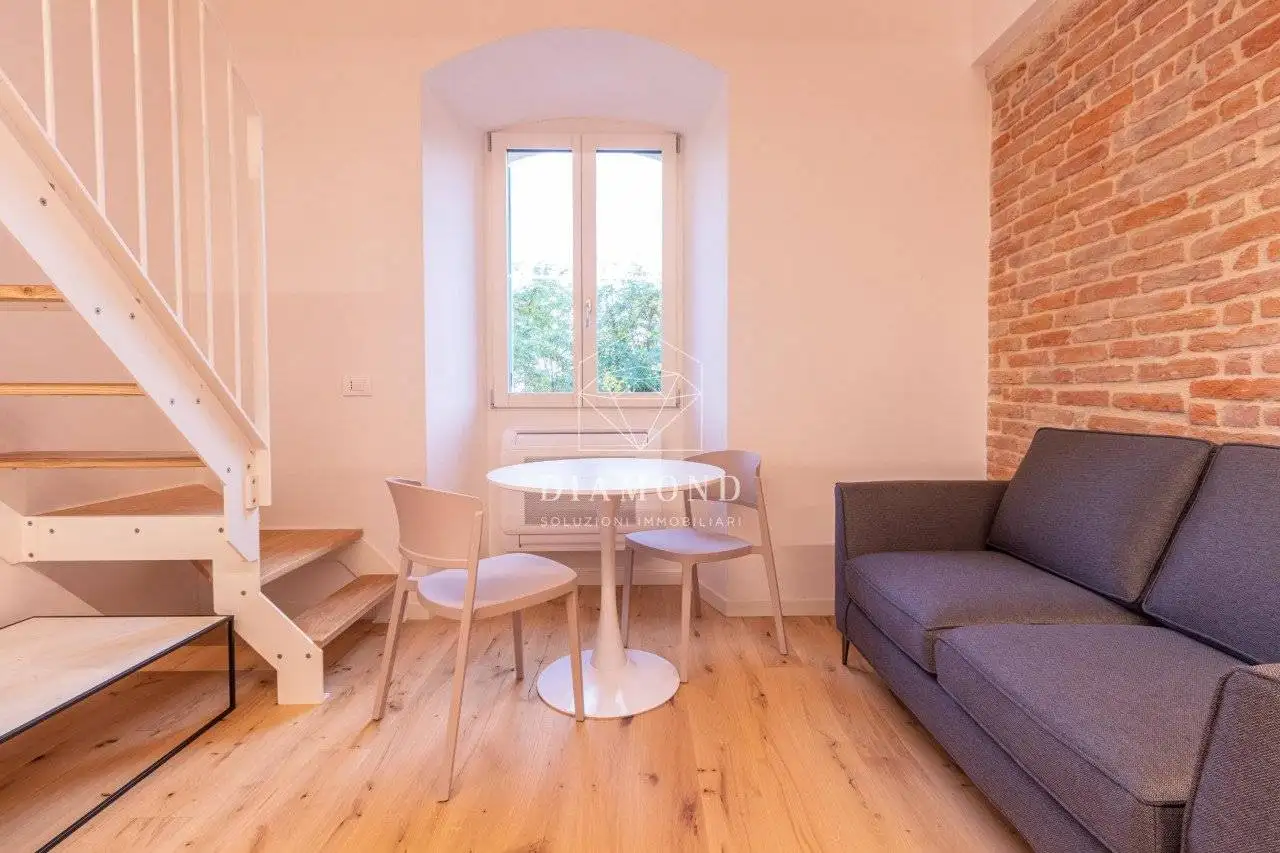 Appartamento in affitto a Volpago del Montello