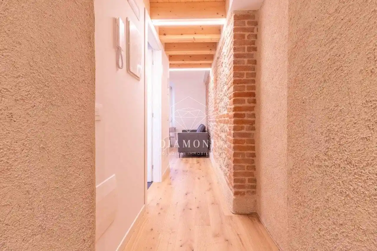 Bilocale via Schiavonesca Vecchia, Volpago del Montello - foto 2