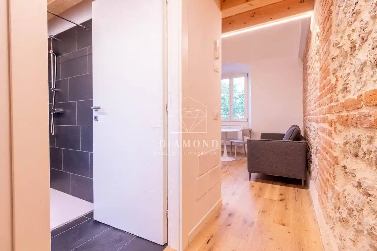 Bilocale via Schiavonesca Vecchia, Volpago del Montello - foto 3