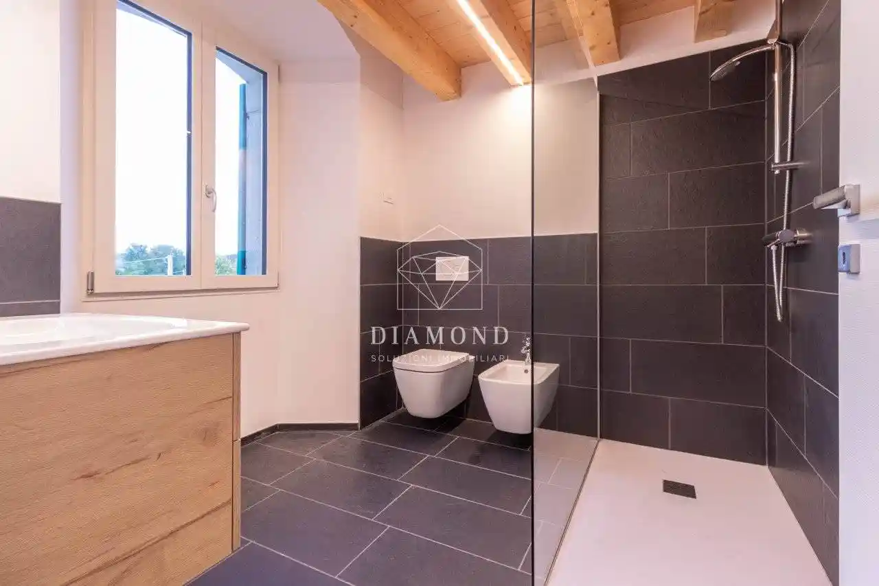 Bilocale via Schiavonesca Vecchia, Volpago del Montello - foto 5