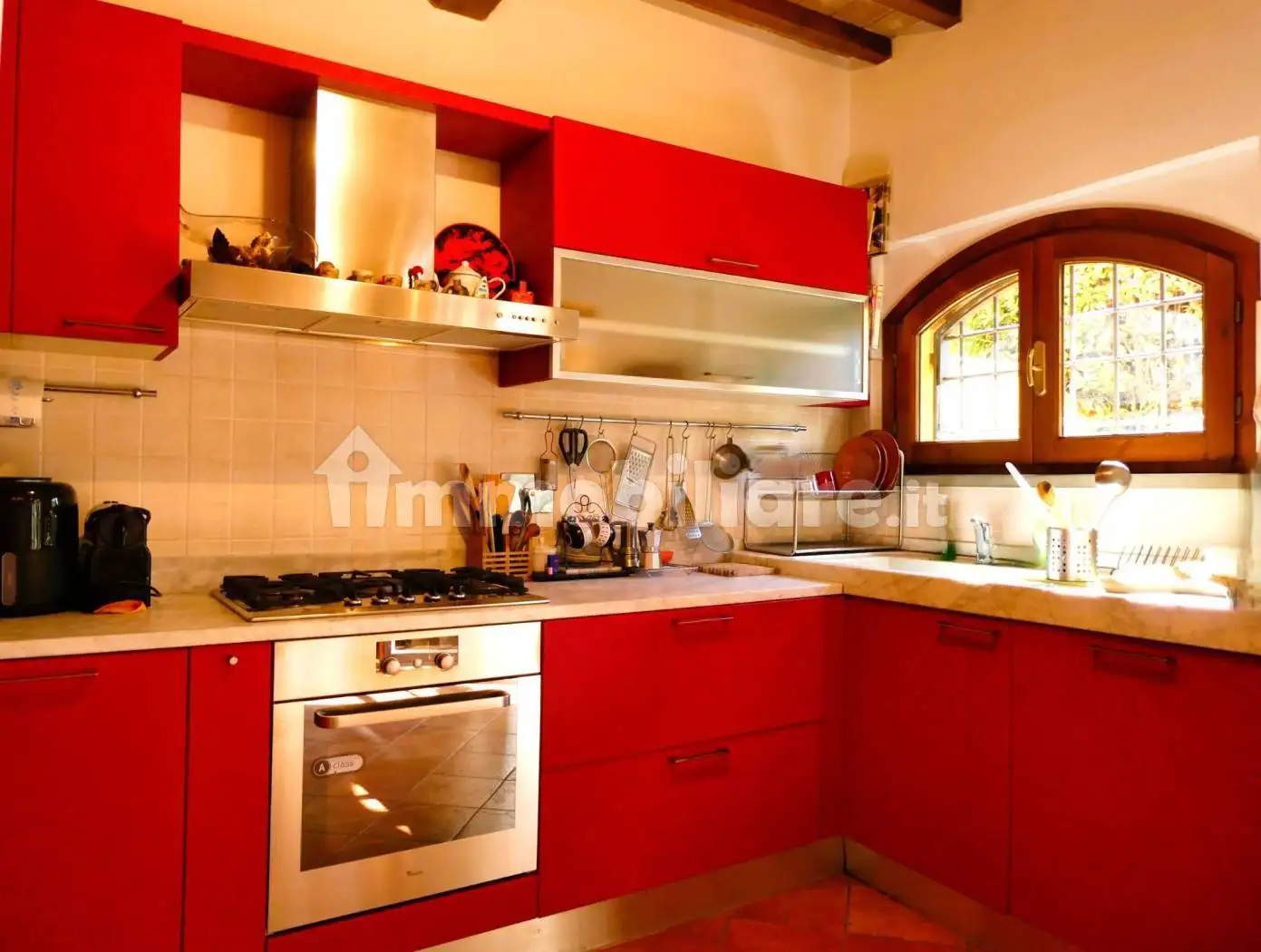 Casa indipendente in vendita a Empoli