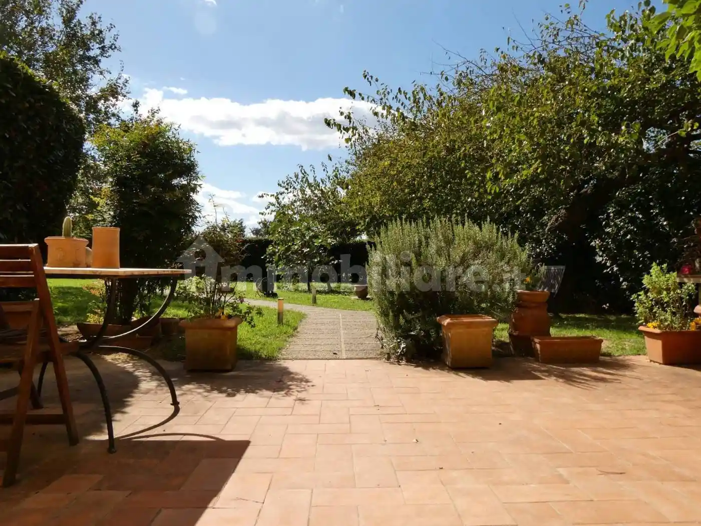 Terratetto unifamiliare via Viaccia, Villanuova - Piovola, Empoli - foto 2