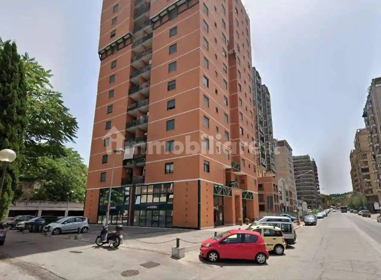 Palazzo - Edificio - foto 2