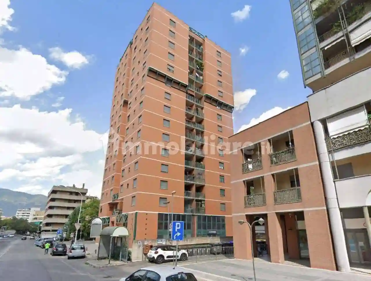 Palazzo - Edificio - foto 3