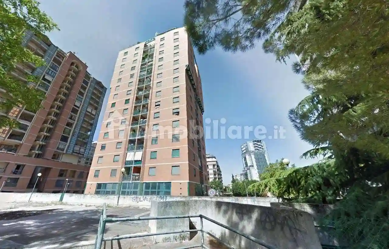 Palazzo - Edificio - foto 4