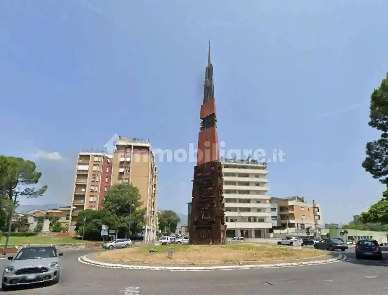 Palazzo - Edificio - foto 5