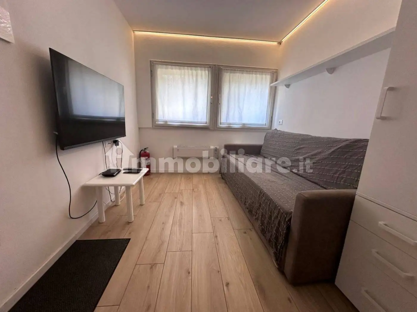 Appartamento in affitto a Peio