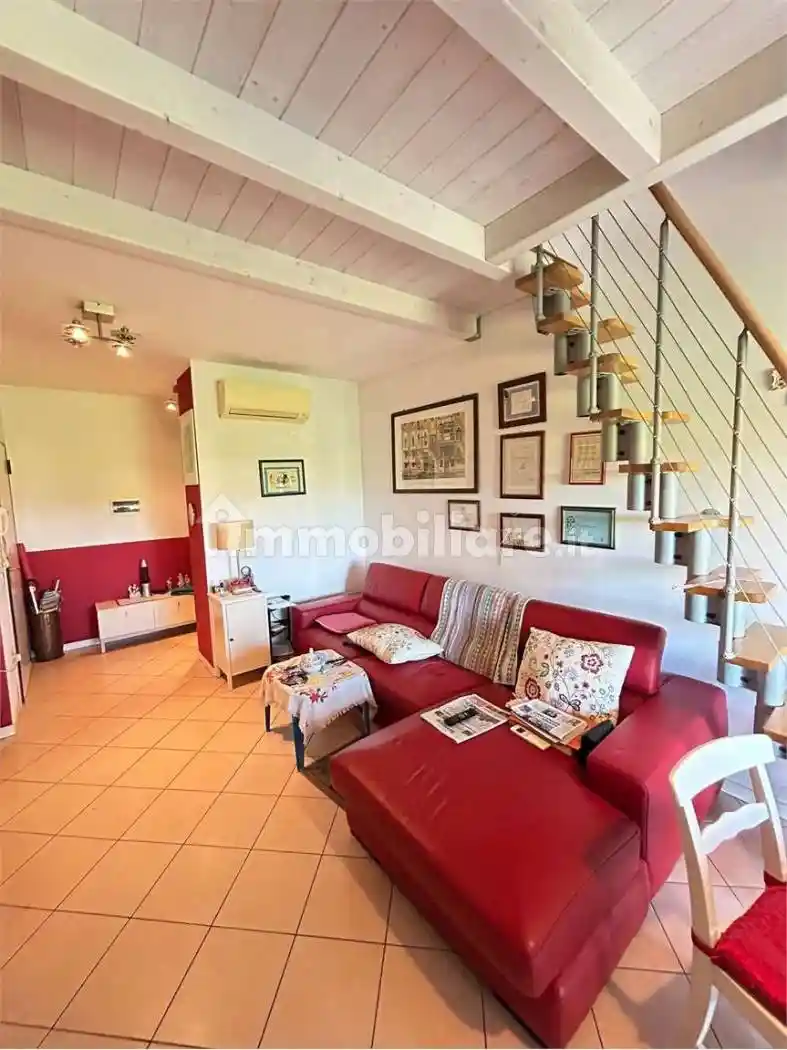 Appartamento in vendita a Ravenna