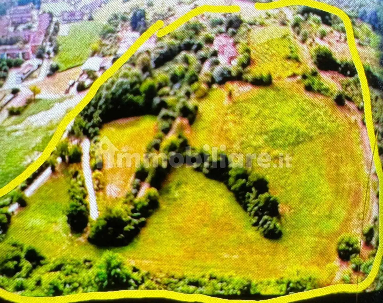 Rustico - Casale in vendita a Asti