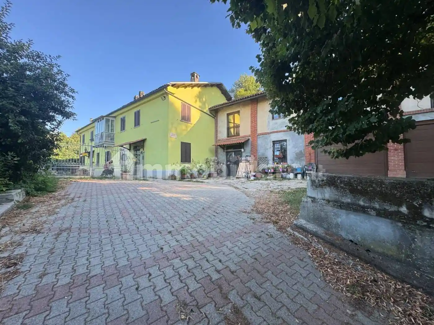 Cascina Strada Santo Spirito 13, Corso Alba - Variglie, Asti - foto 2