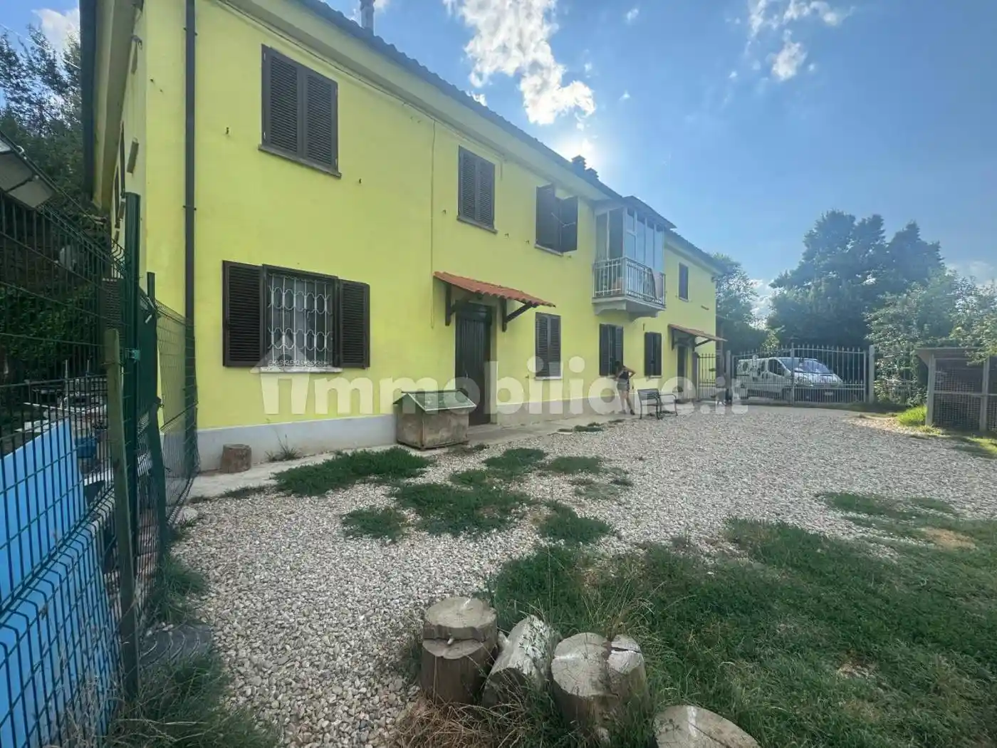 Cascina Strada Santo Spirito 13, Corso Alba - Variglie, Asti - foto 3