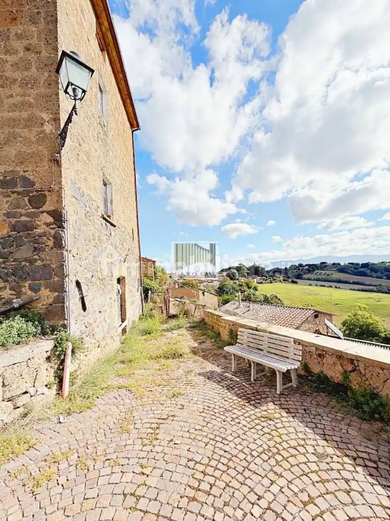 Villa in vendita a Orvieto