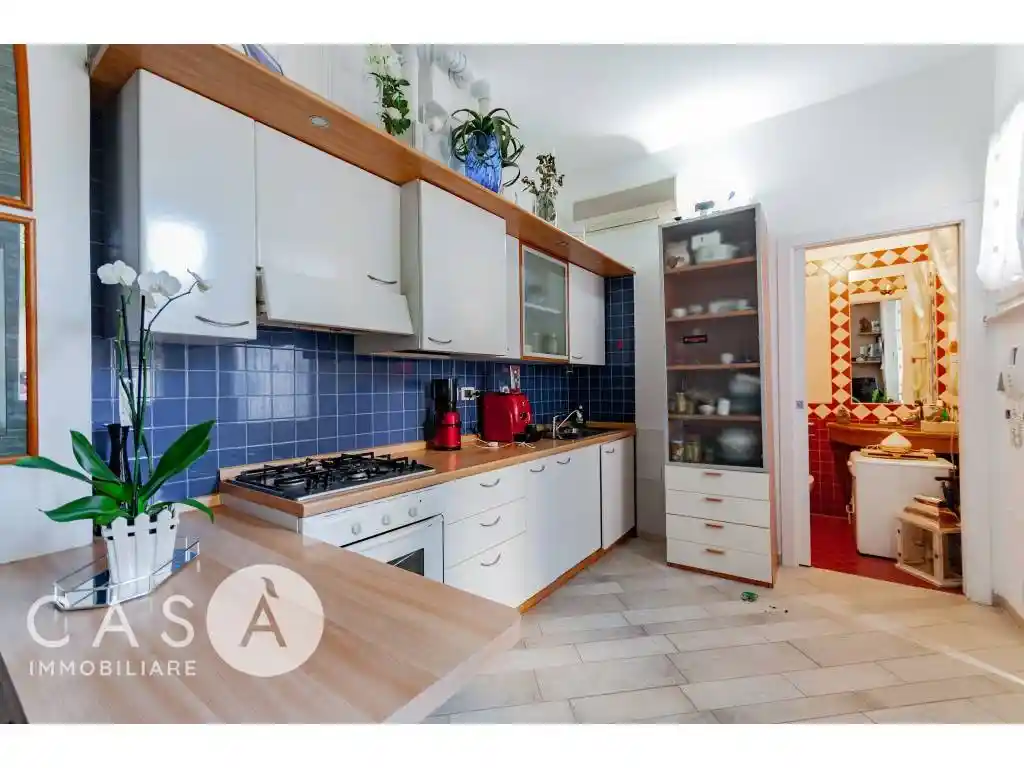 Appartamento in vendita a Cervia