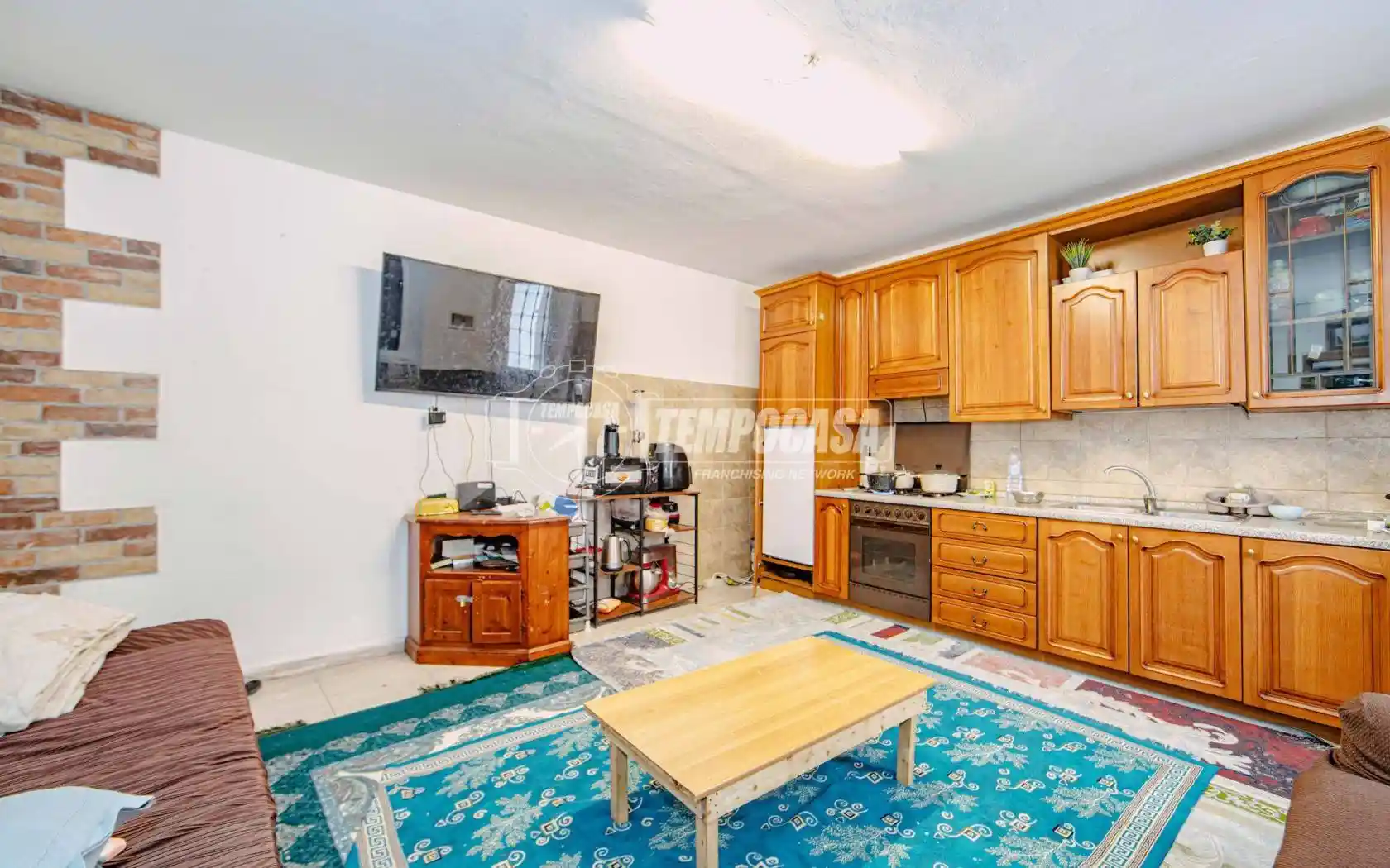 Appartamento in vendita a Garlasco