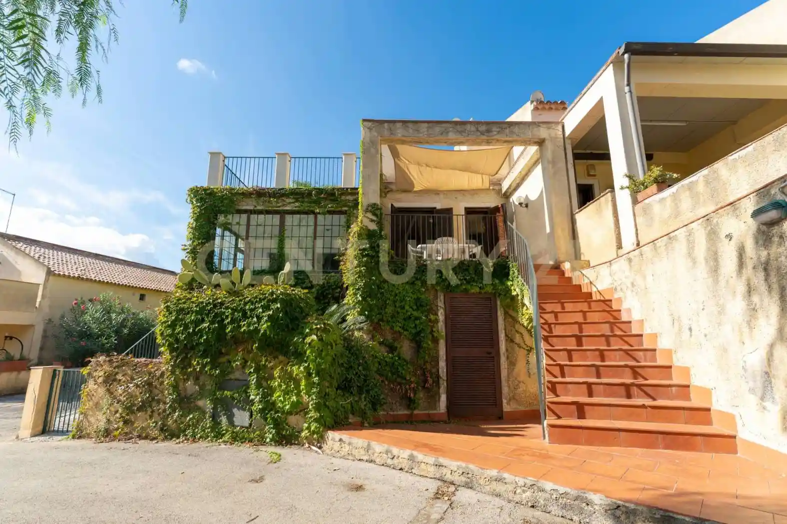 Villa in vendita a Augusta