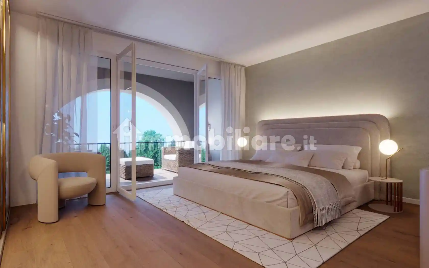 Villetta a schiera - foto 5