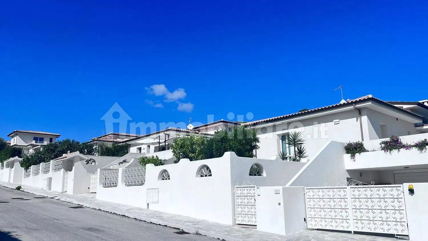 Villa in vendita a Numana