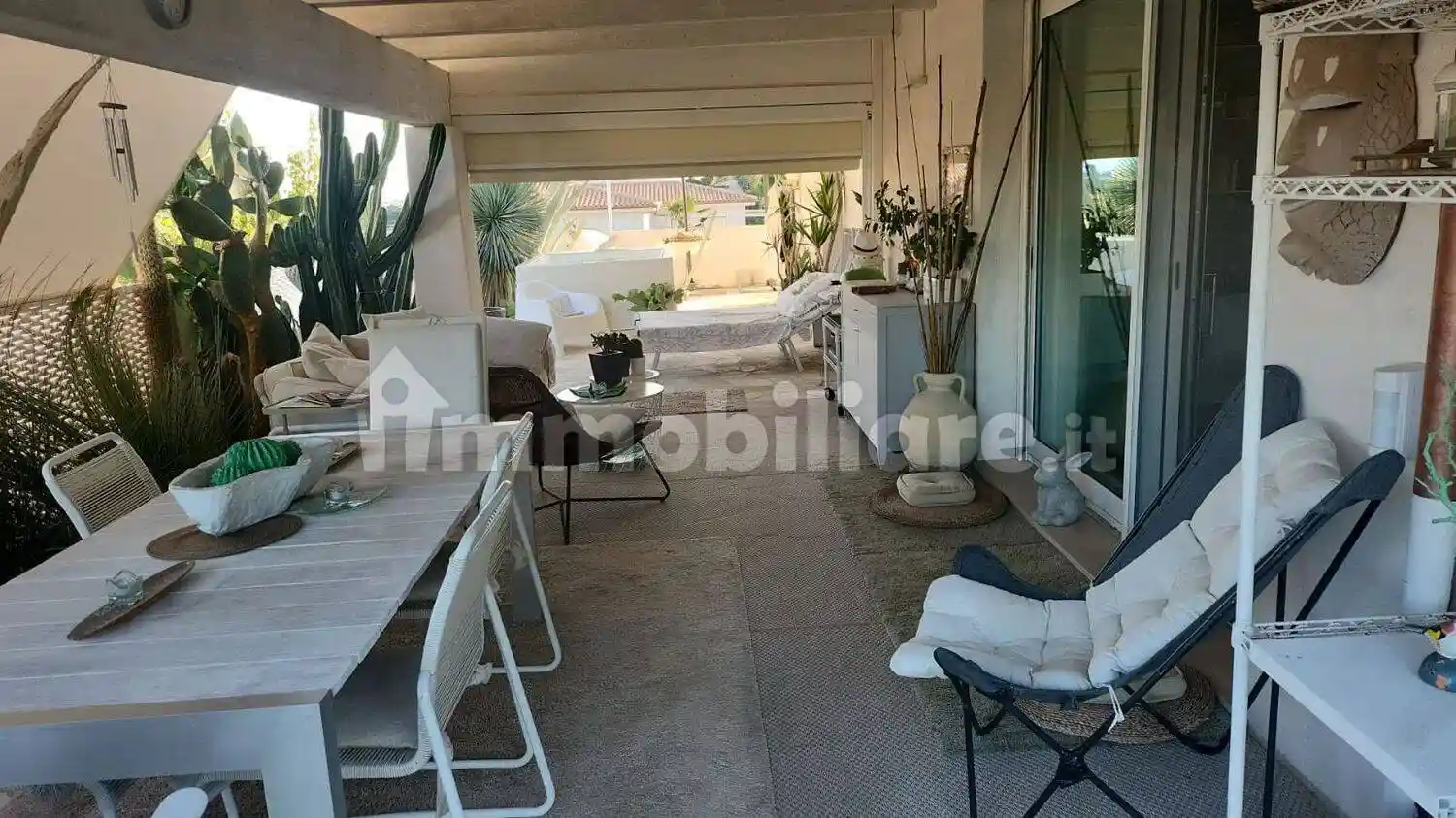 Villa unifamiliare via Delle Azalee No Number, Villaggio Taunus, Numana - foto 3