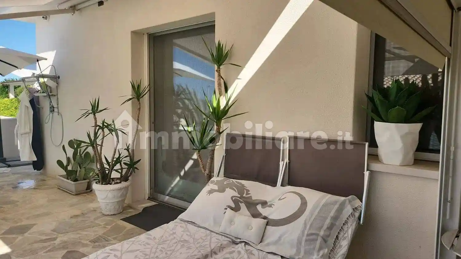 Villa unifamiliare via Delle Azalee No Number, Villaggio Taunus, Numana - foto 5