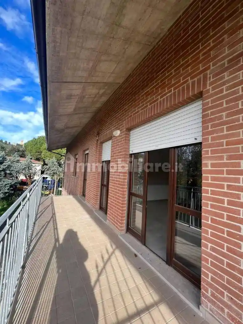 Appartamento in vendita a Recanati