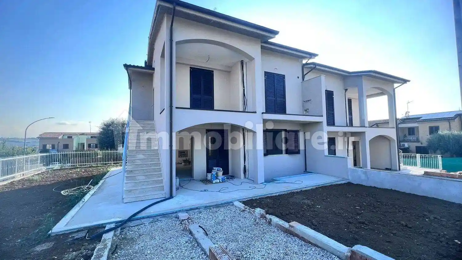 Appartamento in vendita a Osimo