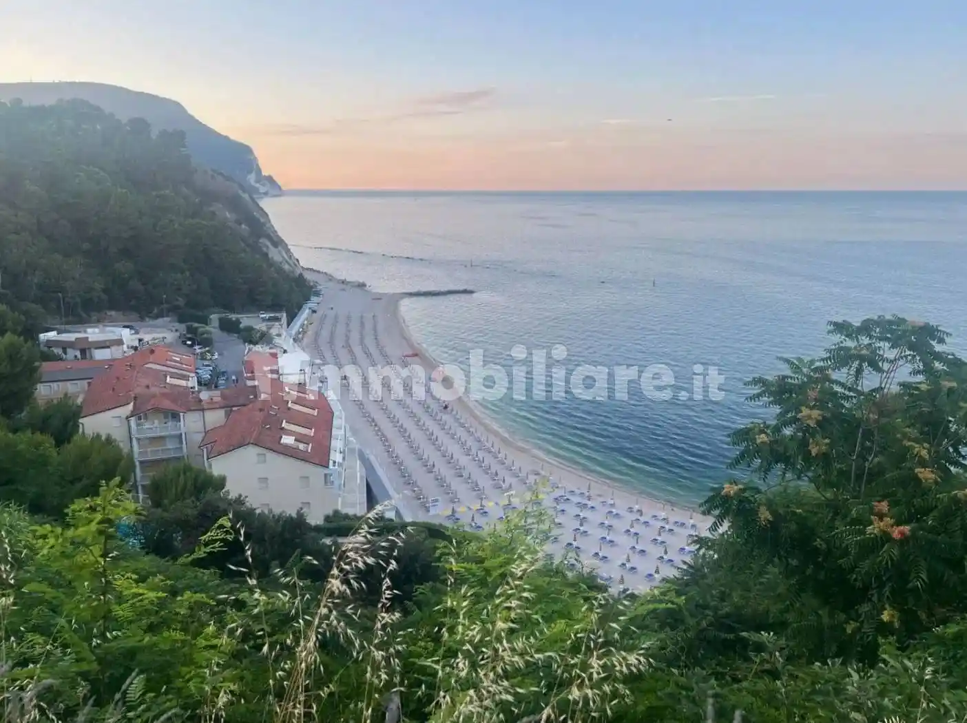 Appartamento in vendita a Numana