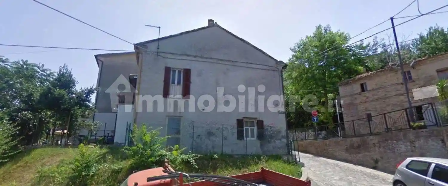 Villa in vendita a Osimo