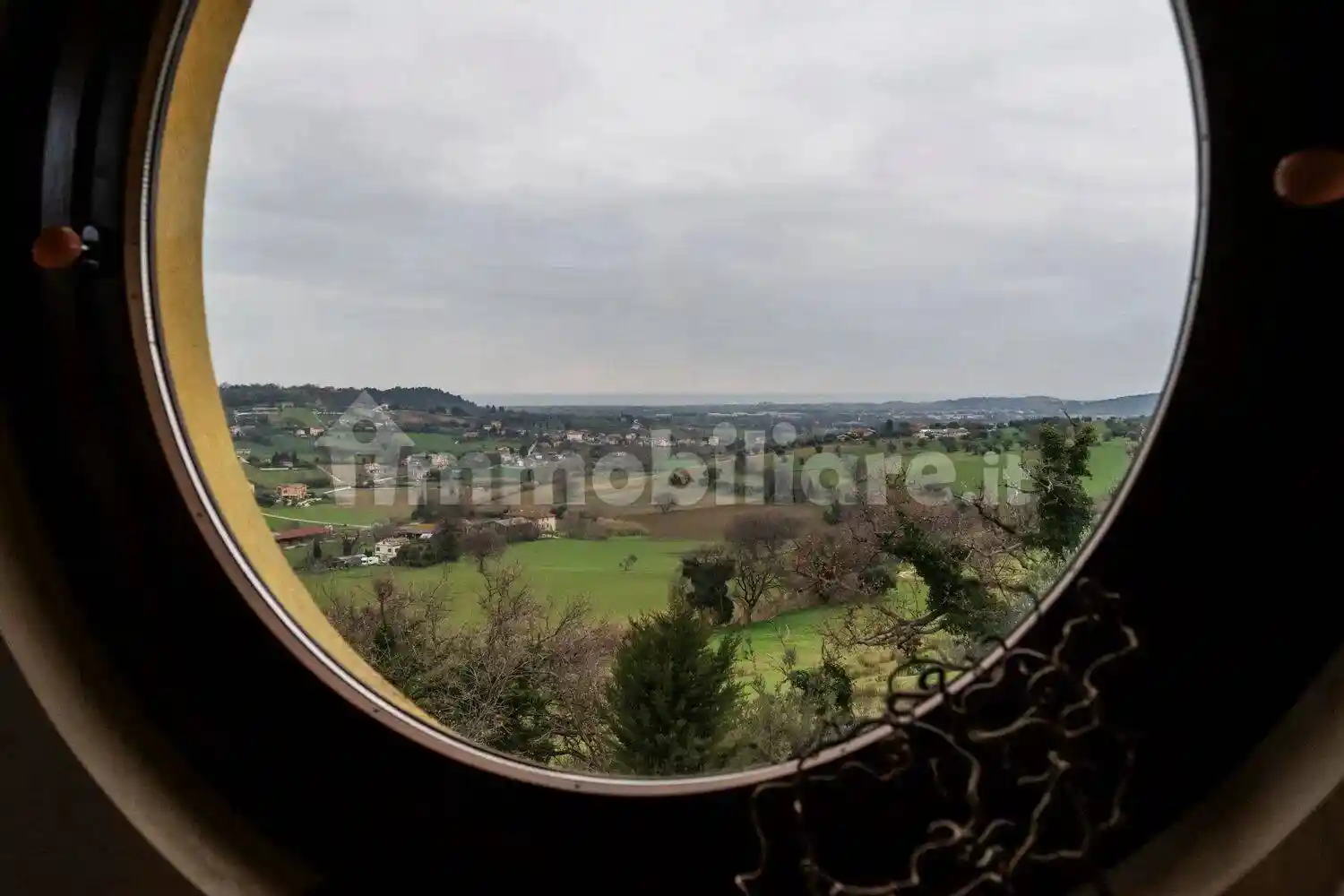 Villa in vendita a Castelfidardo