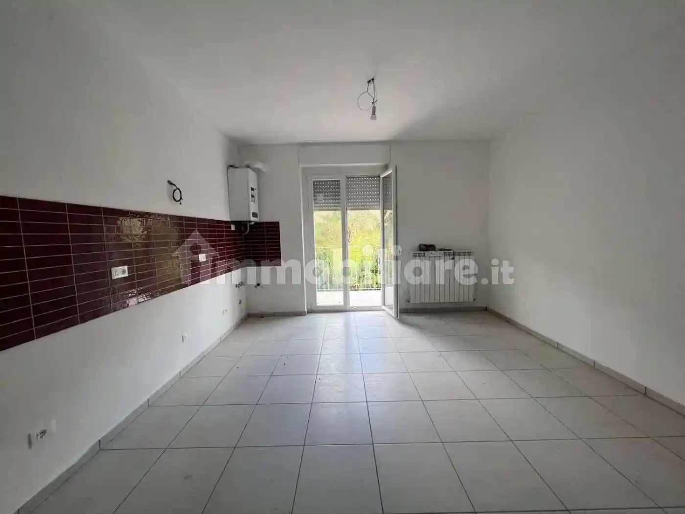 Appartamento in vendita a Recanati