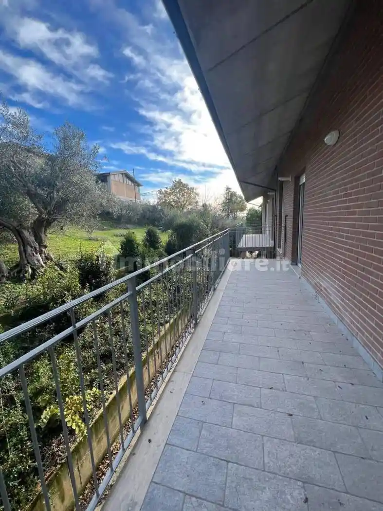 Appartamento in vendita a Recanati