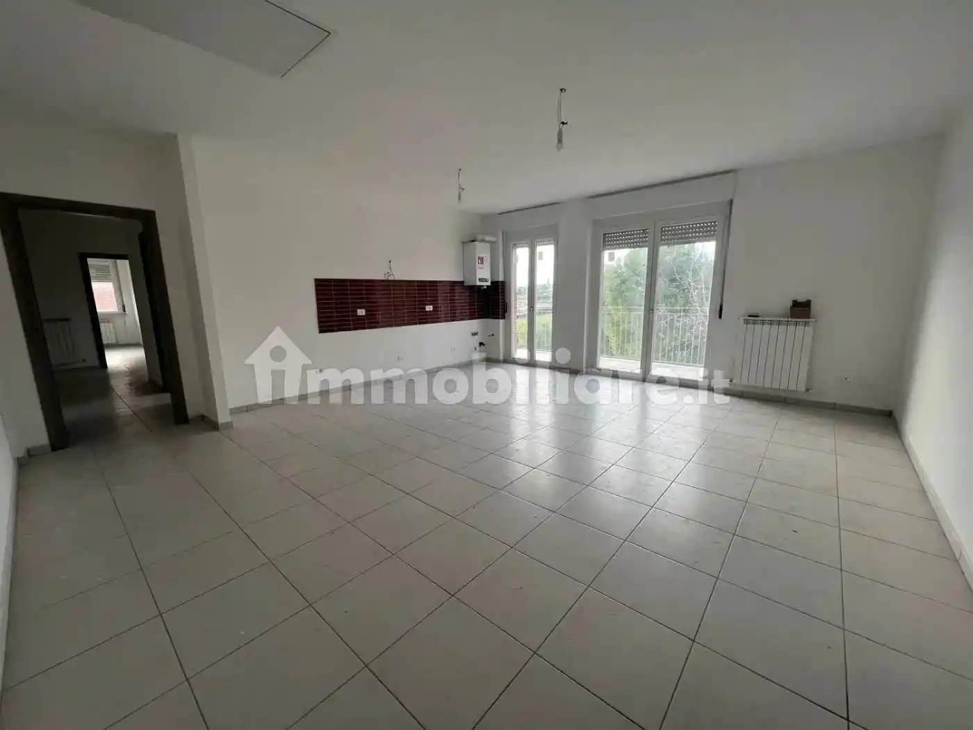 Appartamento in vendita a Recanati