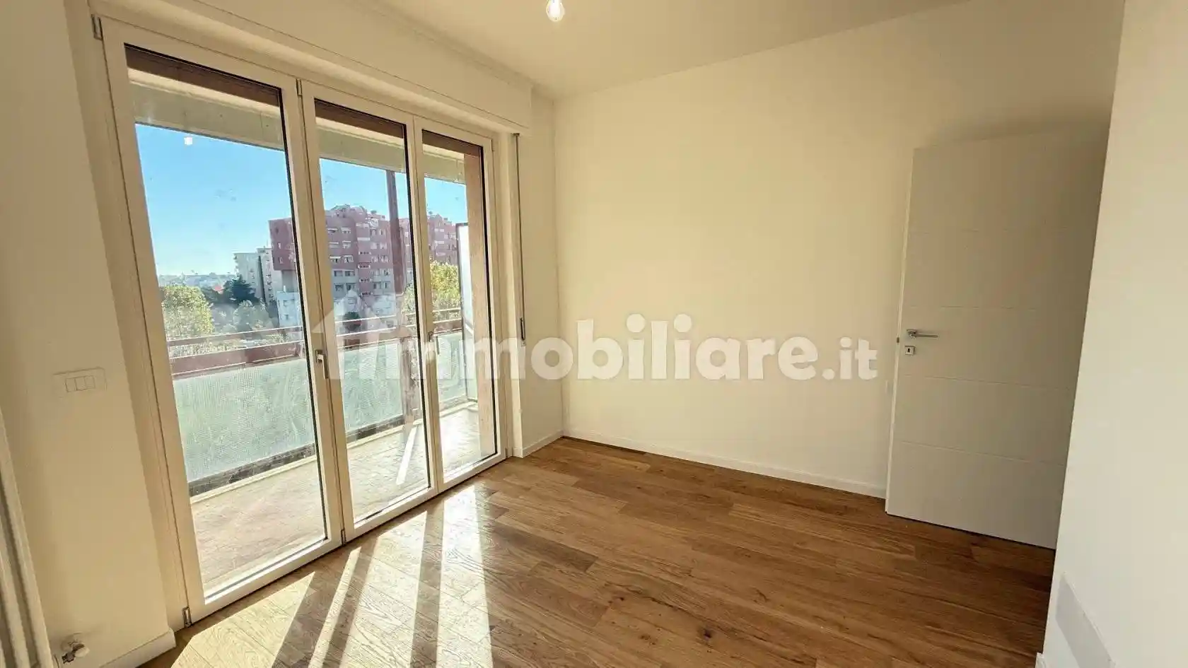 Bilocale via Anton Cechov 21, Gallaratese, Milano - foto 2
