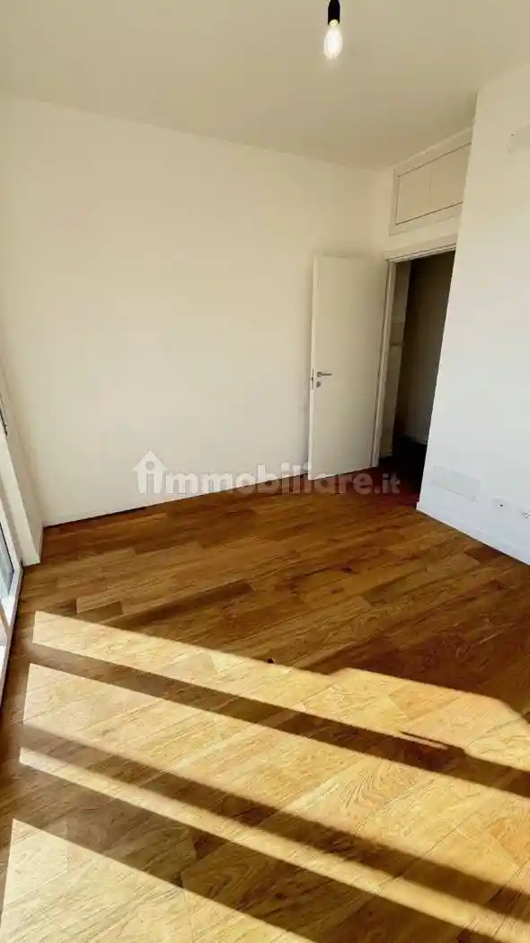 Bilocale via Anton Cechov 21, Gallaratese, Milano - foto 4