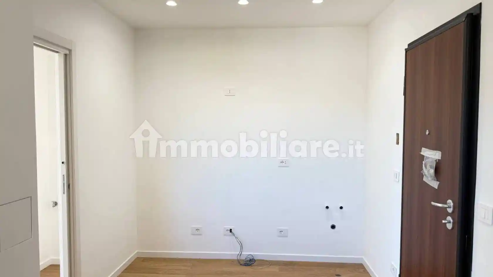 Bilocale via Anton Cechov 21, Gallaratese, Milano - foto 5