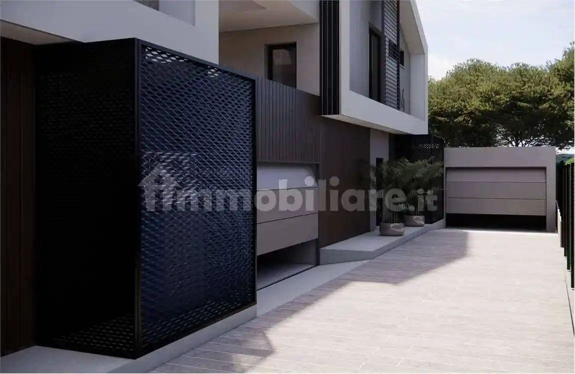 Villa in vendita a Vaprio d'Adda