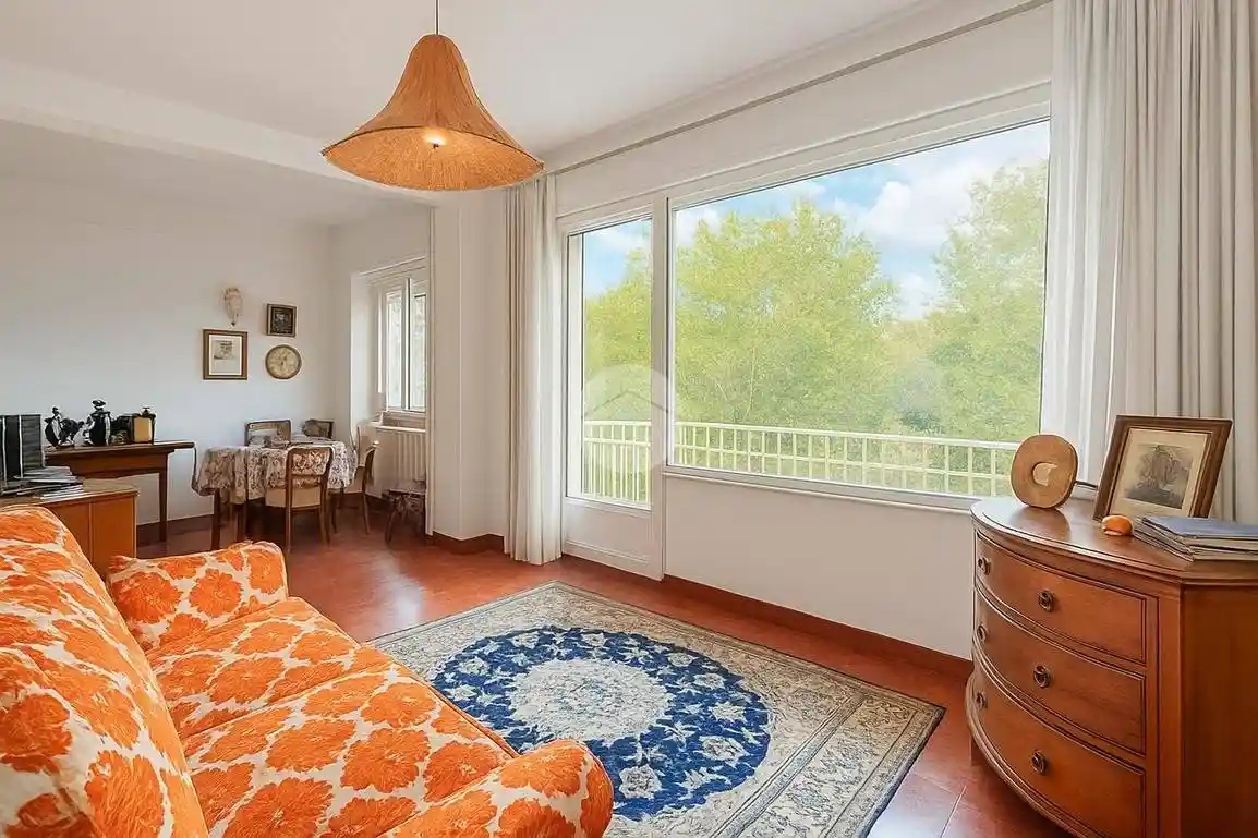 Attico - Mansarda in vendita a Roma