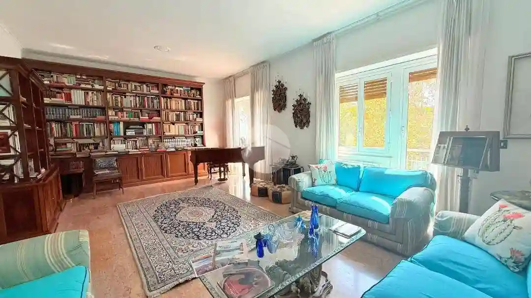 Attico - Mansarda - foto 2