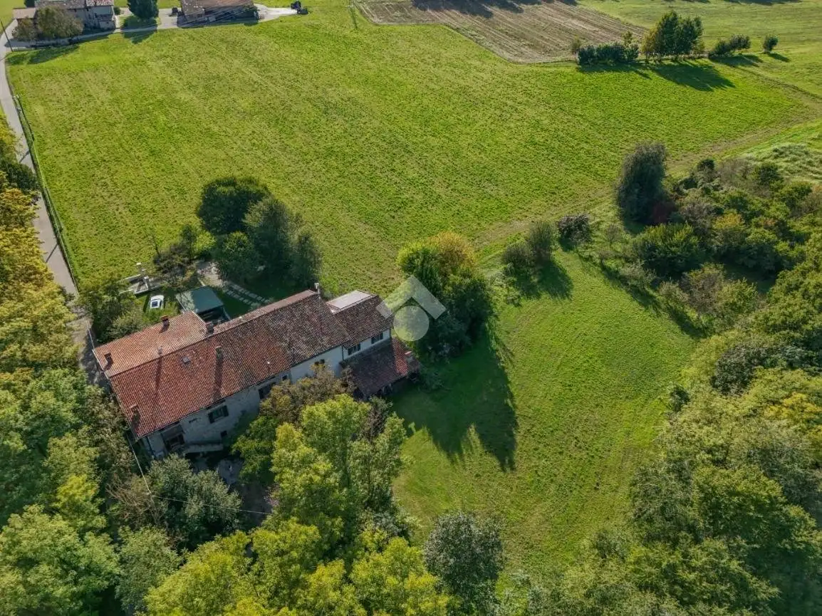 Casa indipendente in vendita a Pozzolengo