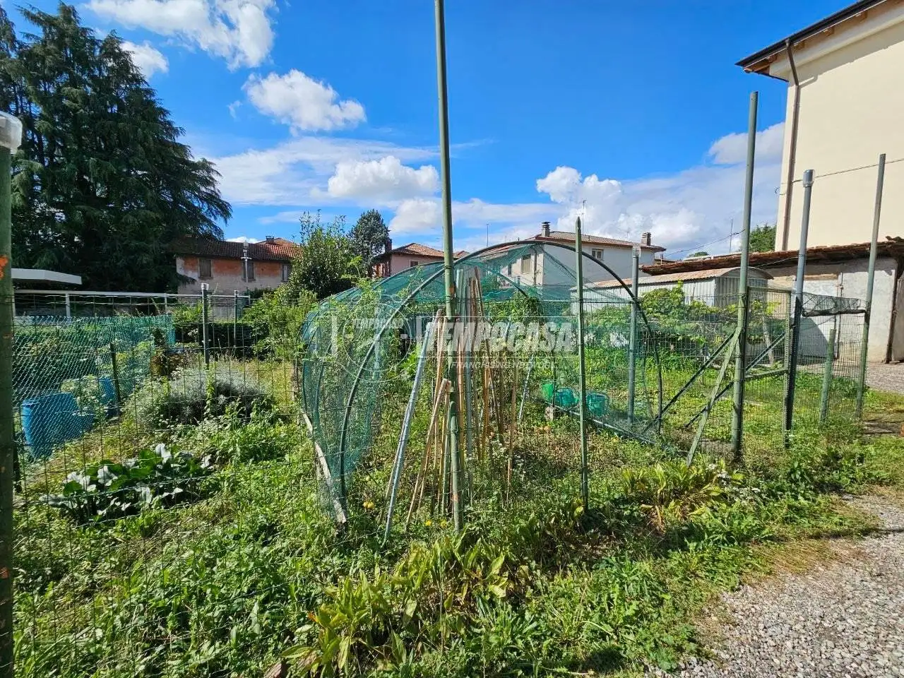 Bilocale via Gariardo 3, Capiago Intimiano Olmeda, Capiago Intimiano - foto 2