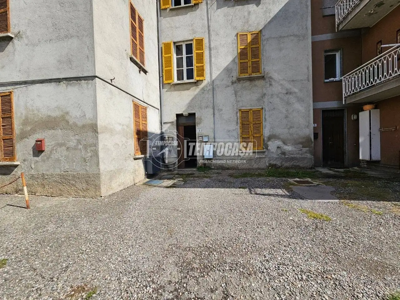 Bilocale via Gariardo 3, Capiago Intimiano Olmeda, Capiago Intimiano - foto 3