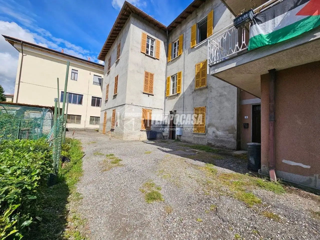 Bilocale via Gariardo 3, Capiago Intimiano Olmeda, Capiago Intimiano - foto 4