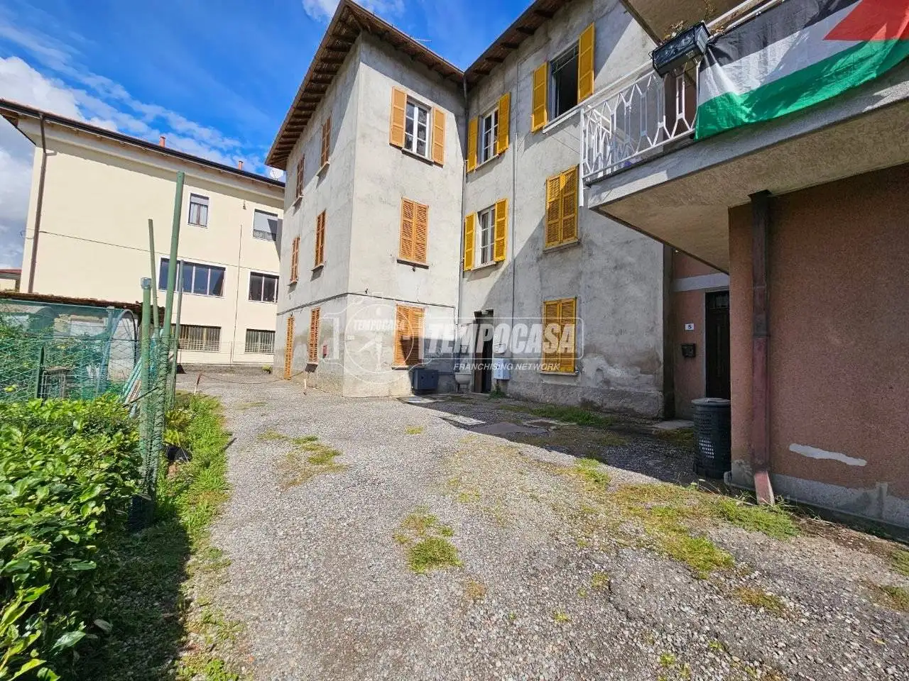 Bilocale via Gariardo 3, Capiago Intimiano Olmeda, Capiago Intimiano - foto 5