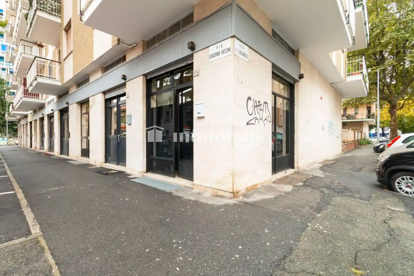 Appartamento in affitto a Collegno