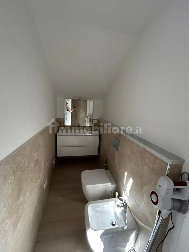 Appartamento Località Fiascherino, La Serra, Tellaro, Lerici - foto 2