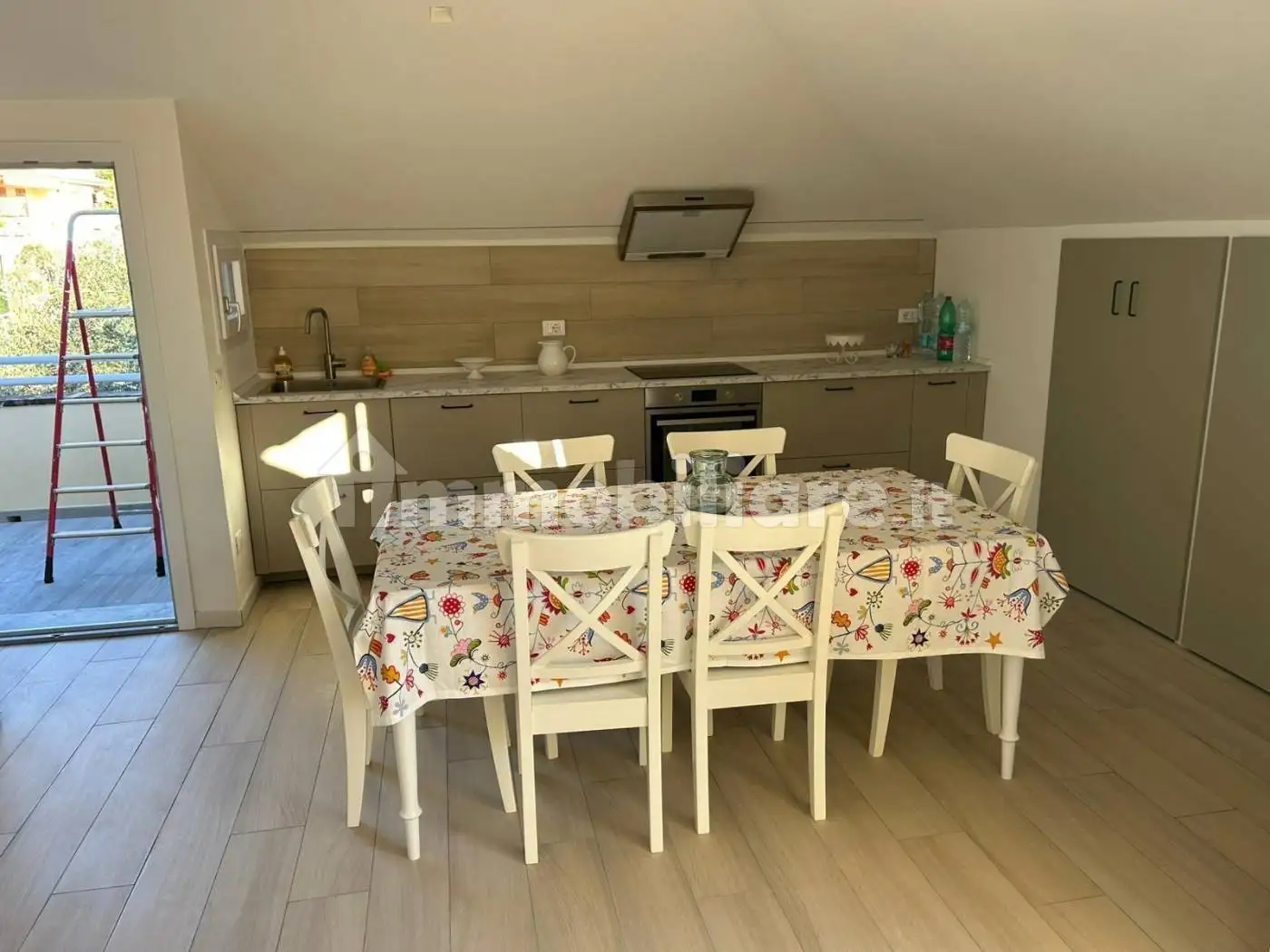 Appartamento Località Fiascherino, La Serra, Tellaro, Lerici - foto 3