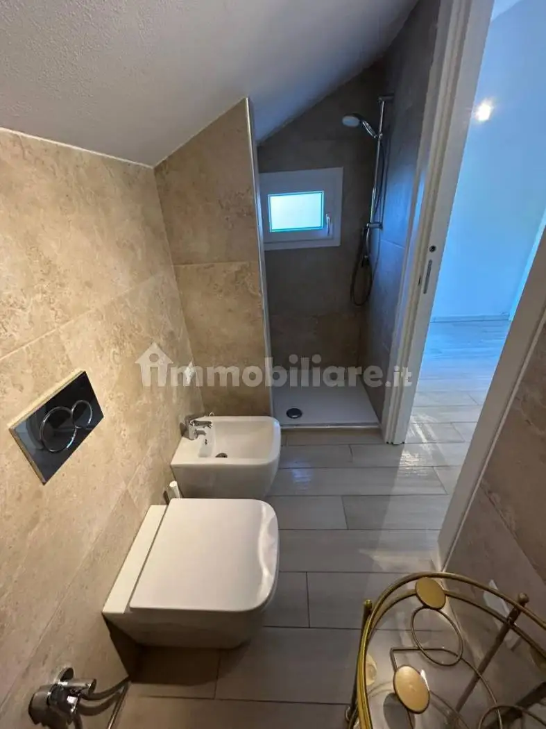 Appartamento Località Fiascherino, La Serra, Tellaro, Lerici - foto 4