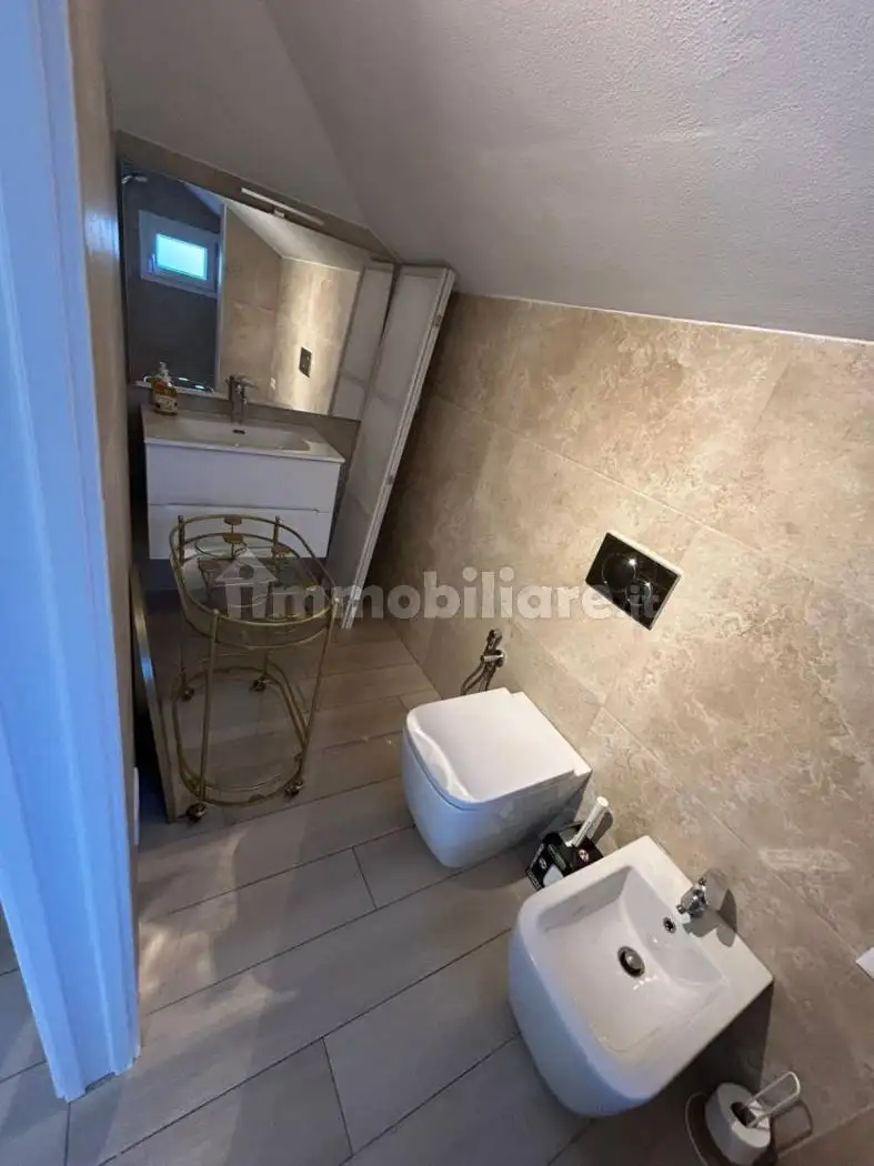 Appartamento Località Fiascherino, La Serra, Tellaro, Lerici - foto 5