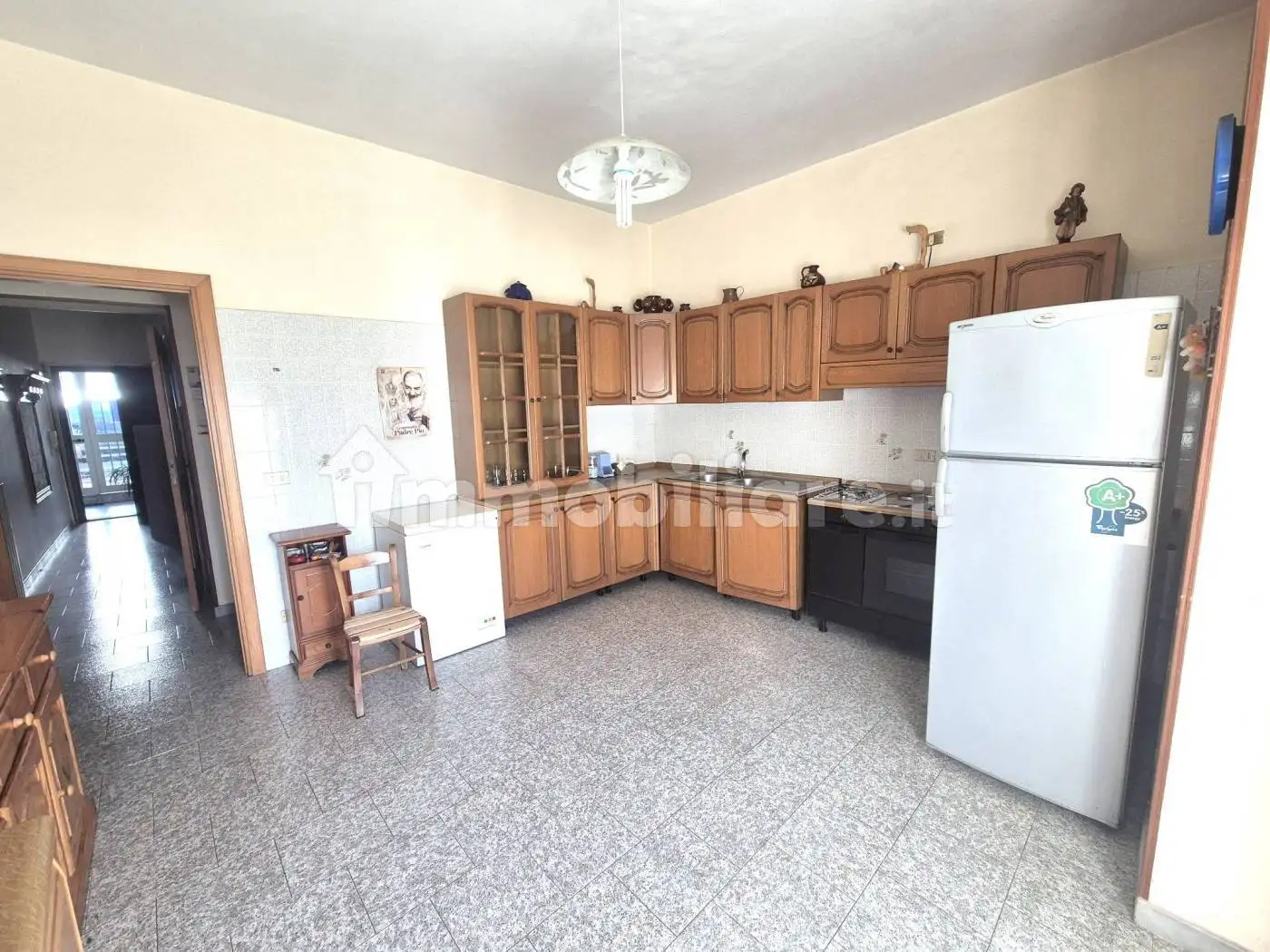 Appartamento in vendita a Catanzaro