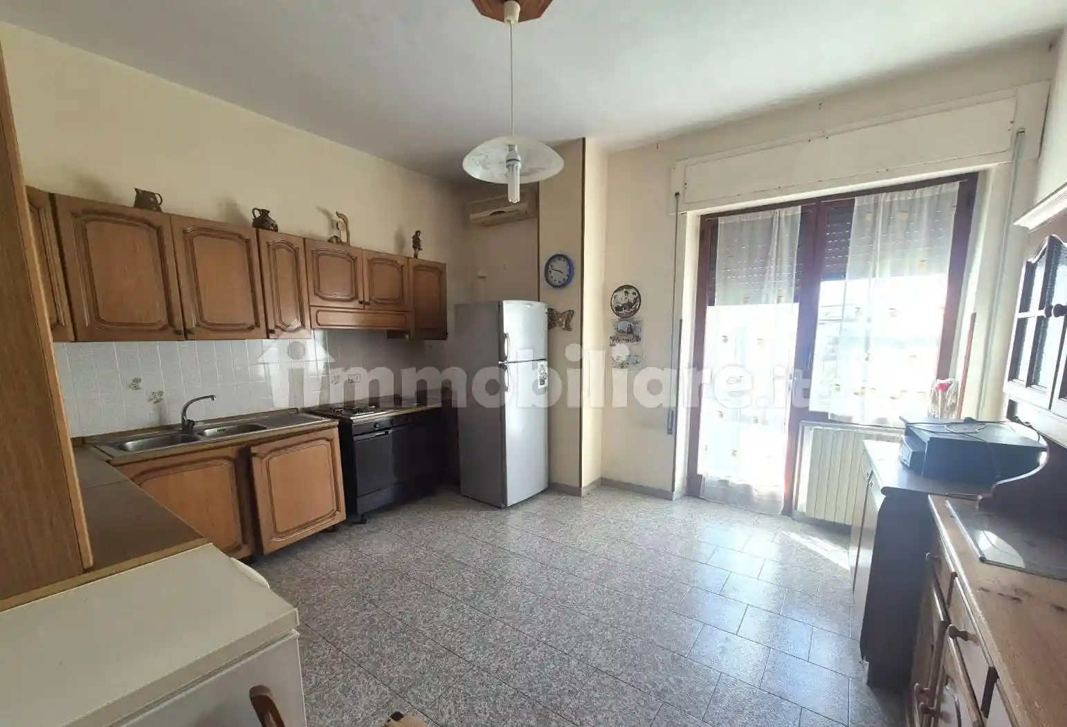 Bilocale via Leonardo da Vinci 3, Sala, Catanzaro - foto 2