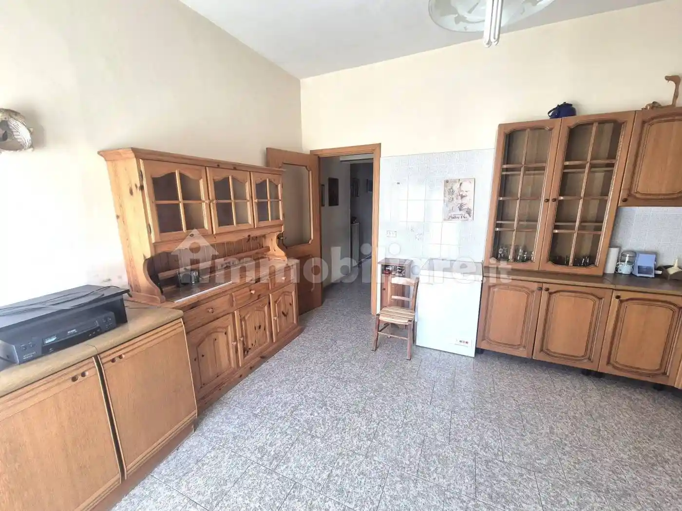 Bilocale via Leonardo da Vinci 3, Sala, Catanzaro - foto 3